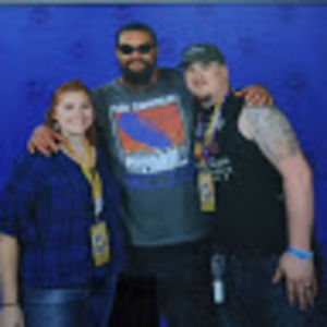 Meet your Posher, Broc